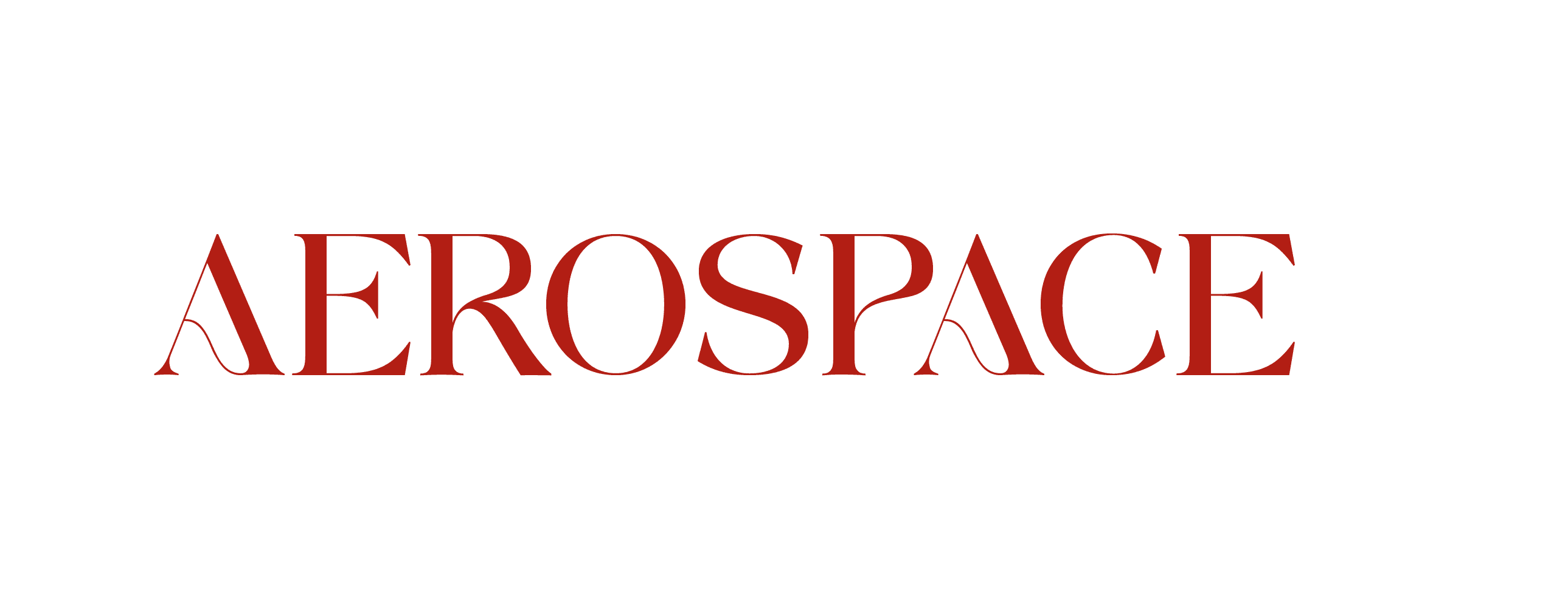 Aerospace Industry