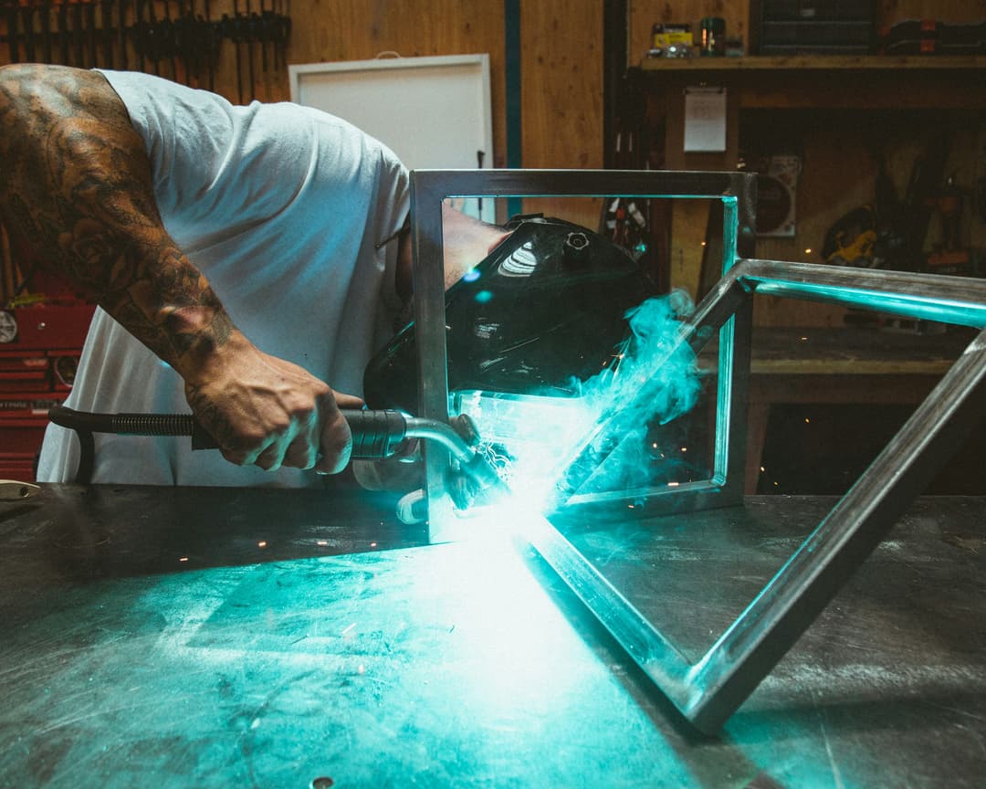 Metal Fabrication Engineering